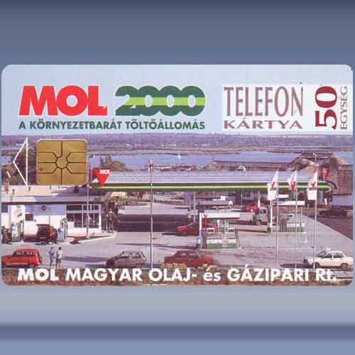 MOL '95